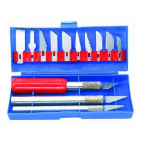 DEKORKÉS KLT TOP TOOLS 17B716 16 R