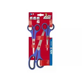 OLLÓ KÉSZLET TOP TOOLS 17B723 3 R.