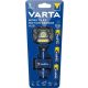 FEJLÁMPA VARTA WORK FLEX MOTION SENSOR H20 /+3AAA/ 150 LUMEN