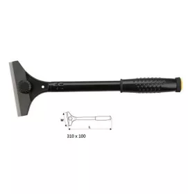 ABLAKKAPARÓ TOPEX 18B526 310MM