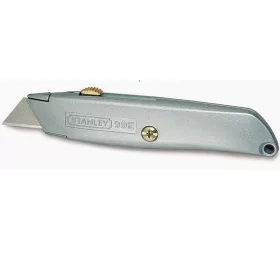 PVC KÉS STANLEY 210099 TRAPÉZ FÉMH.