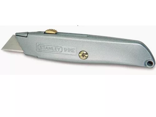 PVC KÉS STANLEY 210099 TRAPÉZ FÉMH.