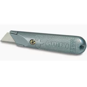 PVC KÉS STANLEY 210199 TRAPÉZ FÉMH.FIX