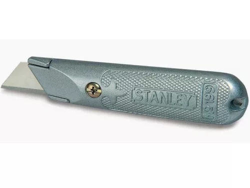 PVC KÉS STANLEY 210199 TRAPÉZ FÉMH.FIX