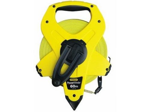 MÉRÕSZALAG STANLEY 234775 60 M ÜV.SZ