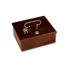 PÉNZES KAZETTA II. 170X190X80