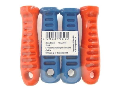 RESZELÕNYÉL MÛANYAG/4 DB