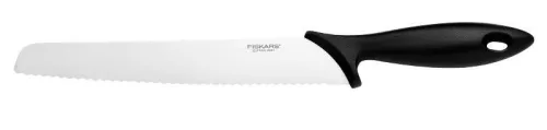 KÉS FISKARS KENYÉRVÁGÓ 23 CM ESSENTIAL  /1065564/
