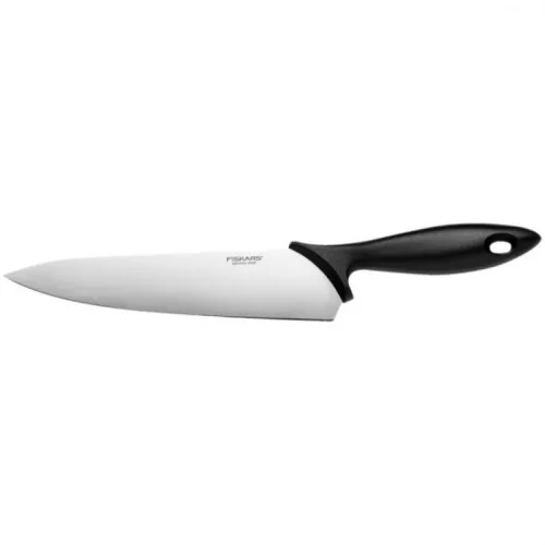 KÉS FISKARS 200618 SZAKÁCSKÉS  21 CM  ESSENTIAL 1065565
