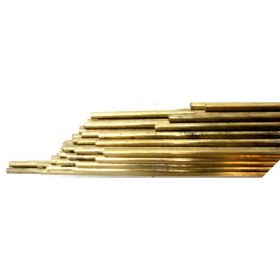 HEGESZTÕ PÁLCA  ¤  3 CU-ZN 40