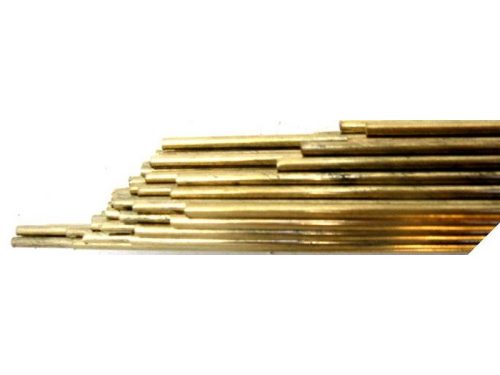 HEGESZTÕ PÁLCA  ¤  3 CU-ZN 40