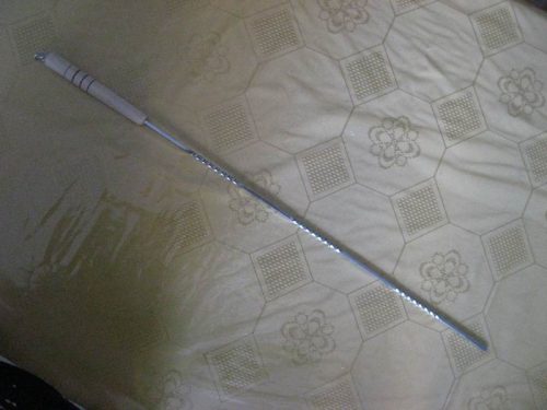 NYÁRS EGYENES MAGYAR