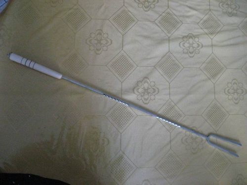 NYÁRS VILLÁS MAGYAR