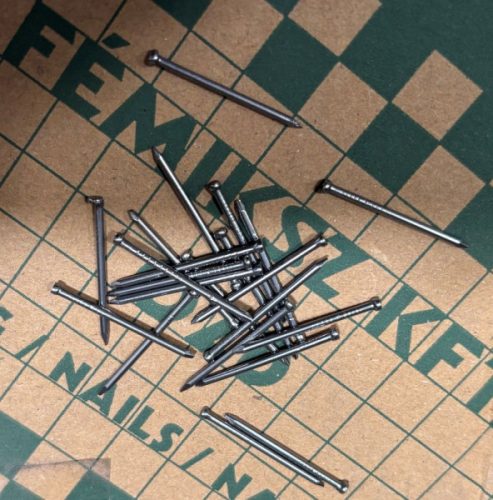 SZEG BOGNÁRSZEG 22X50