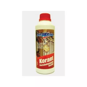 ROZSDAÁTALAKÍTÓ FESTÉK KORANT 500 ML