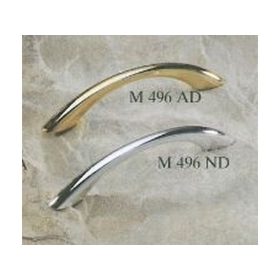 BÚTORFOGANTYÚ MÛA. ÍVES M 496 NIKKEL/10 DB