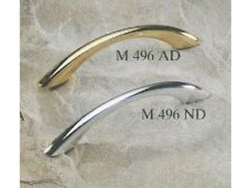 BÚTORFOGANTYÚ MÛA. ÍVES M 496 NIKKEL/10 DB