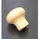 BÚTORGOMB FA K/32 KICSI/20 DB