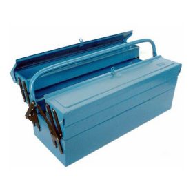 SZERSZÁMOSLÁDA SZÍNES 53/5 FÉM