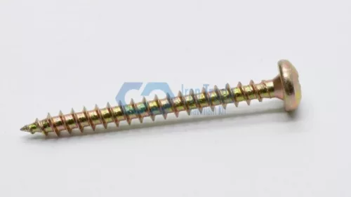 FORGÁCSLAPCSAVAR  DFJ 4.0X25 ITH/1000 DB