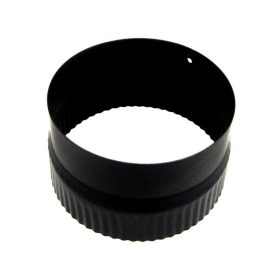 KÁLYHACSÕ FEKETE SZÛKÍTÕ 120-105