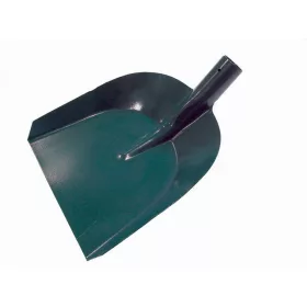 LAPÁT 120 DKG SZÓRÓ ZÖLD HID.SAJTOLT