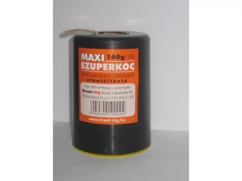 KÓC DOBOZOS NAGY 160 GR.