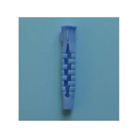 MÛANYAG DÛBEL ¤  6X45 UNIVERZÁLIS/100 DB