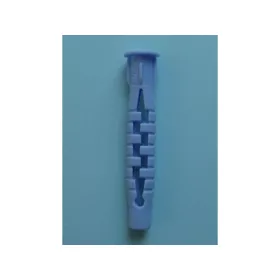 MÛANYAG DÛBEL ¤  8X 60 UNIVERZÁLIS/100 DB