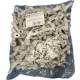 MÛANYAG DÛBEL ¤ 10X 15 SZÁRNYAS/100 DB BLAU-DÛBEL
