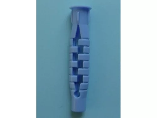 MÛANYAG DÛBEL ¤ 10X 70 UNIVERZÁLIS/50 DB