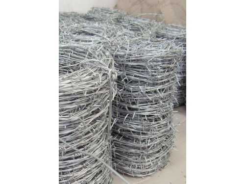 TÜSKÉSHUZAL 100 M TEKERCS