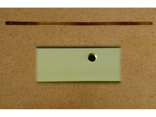 KÜSZÖBSÍN RÉZ 20 X 860/5 DB