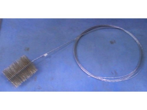 KEFE KÉMÉNYKEFE 10 M ¤ 150 MM