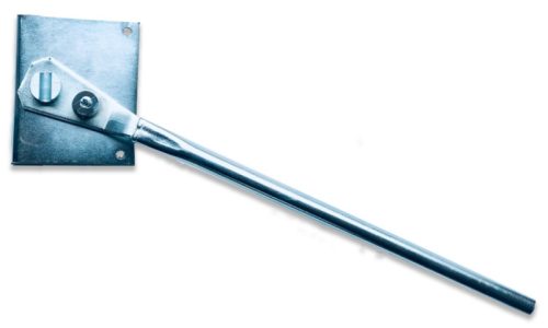 BETONVASHAJLÍTÓ MOLNÁR 12 MM