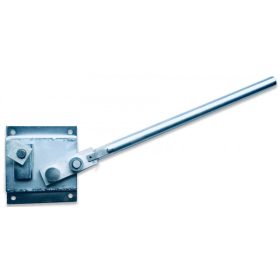   BETONVASHAJLÍTÓ ÁLLÍTHATÓ MOLNÁR 18 MM   /16, 18, 20, 22 mm ig/