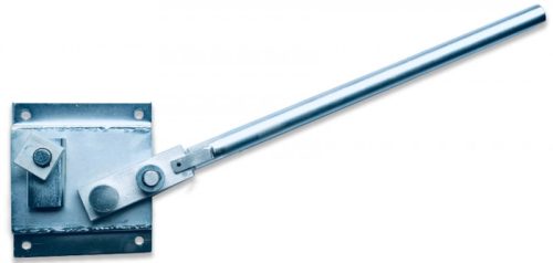 BETONVASHAJLÍTÓ ÁLLÍTHATÓ MOLNÁR 18 MM   /16, 18, 20, 22 mm ig/