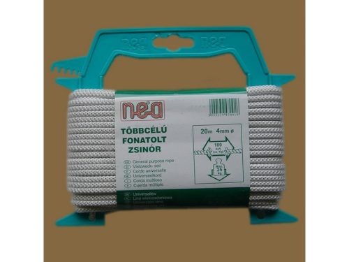 KÖTÉL FONATOLT ¤  4/20 M TÖBBCÉLÚ