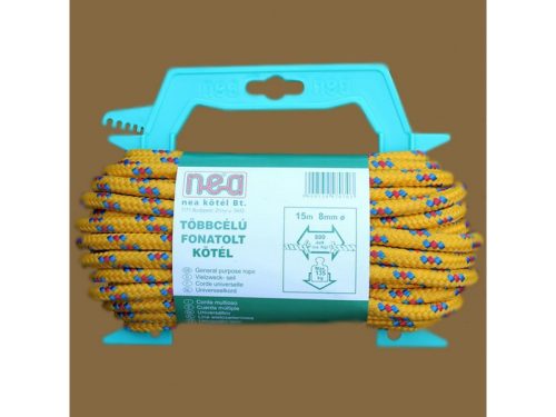 KÖTÉL FONATOLT ¤  8/ 15 M