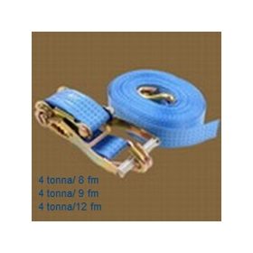 RAKOMÁNYRÖGZÍTÕ 4 T/ 8 M KÉK