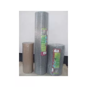 KERTIRÁCS FÉM  1 FM 19X19/1,4/25 M