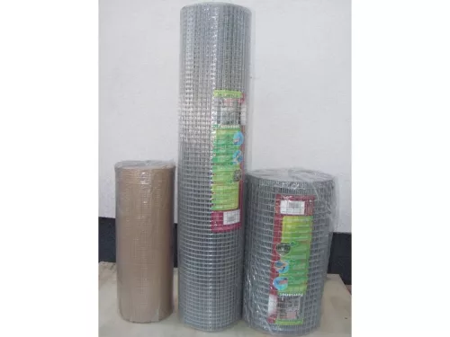 KERTIRÁCS FÉM  1 FM 19X19/1,4/25 M