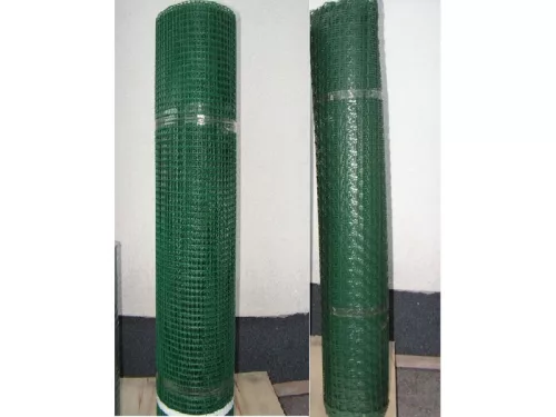KERTIRÁCS MÛA.1 FM 45X45 MM/25M ZÖLD