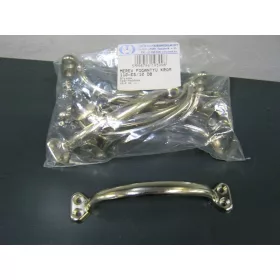MEREV FOGANTYÚ KRÓM 110-ES/10 DB