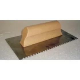 ACÉLSIMÍTÓ 250-ES KIS FOGÚ 4 MM