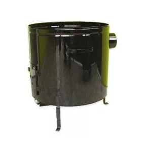 ÜSTHÁZ 56 CM /70-80 L/