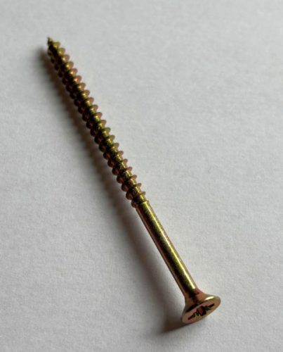 FORGÁCSLAPCSAVAR 4.0X 70 TUF/500 DB