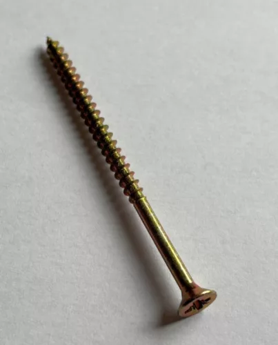 FORGÁCSLAPCSAVAR 4.0X 70 TUF/500 DB