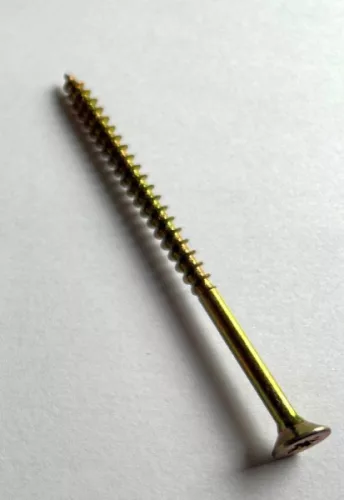 FORGÁCSLAPCSAVAR 5.0X 90 TUF/250 DB