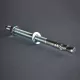 FÉMDÛBEL SZERELT 16X160 /20 db